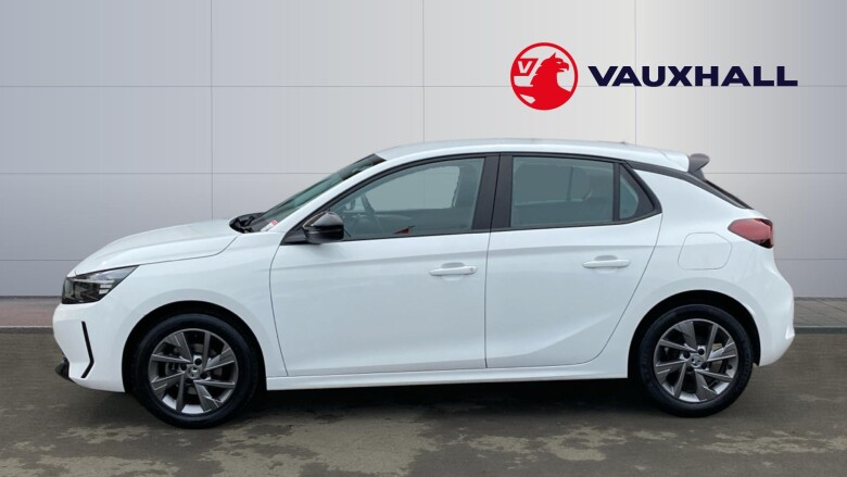 Vauxhall Corsa 1.2 Design 5dr Petrol Hatchback